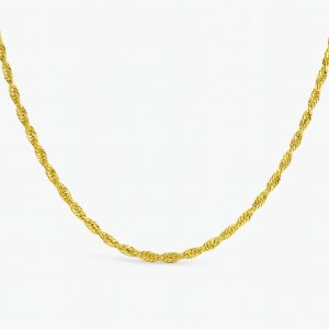 زنجیر طنابی